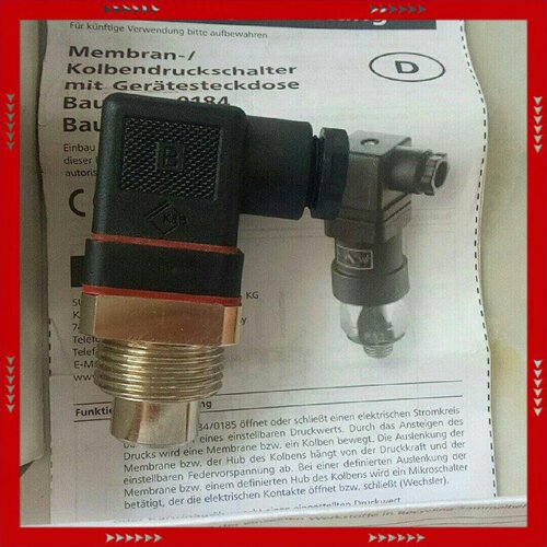 【问价】苏克fuco压力传感器0184-45703-3-003 0.