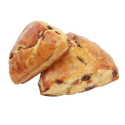 中粮香雪开口笑司康75g*6