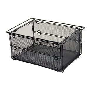 304不锈钢折叠收纳igt战术桌沥水篮一单元多功能模块厨房洗菜篮子