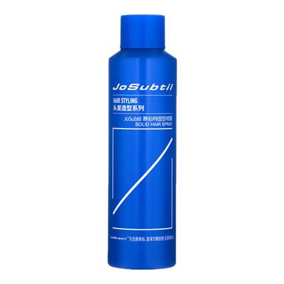 赛伯特发胶喷雾男士持久造型