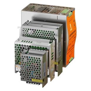 蓝波开关电源LED灯带灯条广告箱电流改装220V转12V24控制器变压器