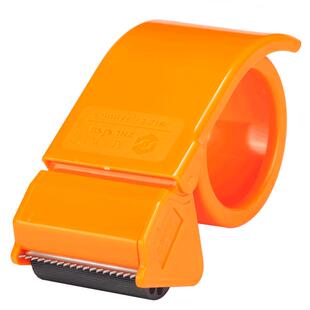 封箱器胶带座封箱机打包器胶纸机胶布封口机快递打包神器透明胶带切割器大号