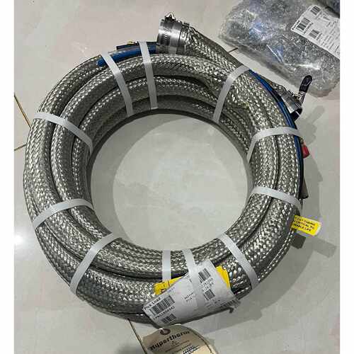 议价宝HPR260XD等离子枪缆228295 ，长度 7.5米，全新原厂，议价