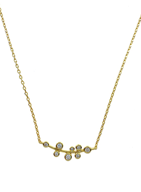 dl秋冬新款通体925微镶锆石锆石