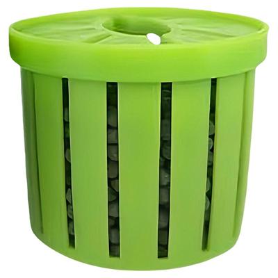 鱼缸水草定植篮造景装饰定植杯