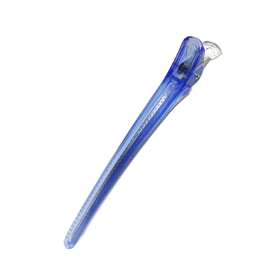 美发夹子发型师专用刘海