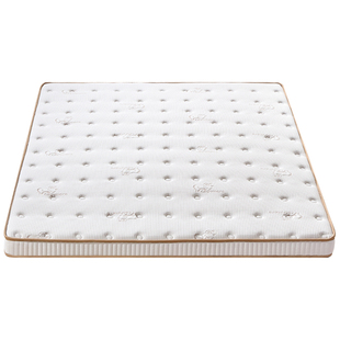 全山棕床垫手工纯天然家用卧室1米5儿童加硬老人护腰脊定制薄椰粽