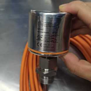 【议价-可维修】  ifm 流量传感器 SI5000 SID10 /均有货