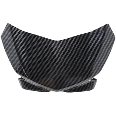 小牛电动改装配件挡风板盖壳仪表