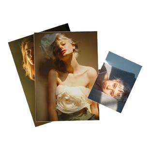 照片打印展览婚纱冲印洗照片8-48寸海报影展定制相片毕业艺术写真