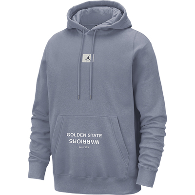 耐克男士连帽宽松保暖运动卫衣