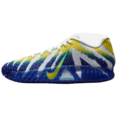 尖货丨NIKE耐克男子Ja3莫兰特实战比赛运动篮球鞋子HF2794-004