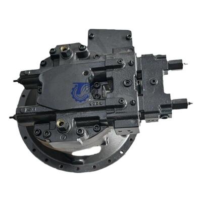 力士乐A8VO120液压泵主泵大泵