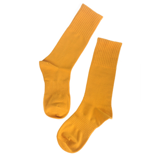 小茉莉高筒现代舞袜成人室内练功舞蹈袜古典舞专业防滑打底棉袜子