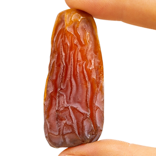 新疆沙漠黑椰枣奶香大枣子干货新鲜特产零食非迪拜阿联酋进口耶枣