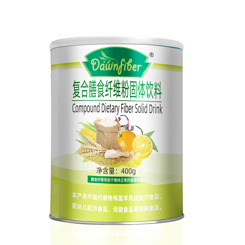 Dawnfiber复合膳食纤维粉益生元