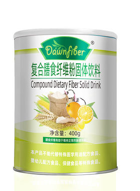Dawnfiber复合膳食纤维粉益生元