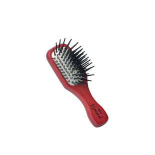 KRRAMEL新升级小蛮腰迷你气垫梳蓬松小梳子随身便携女士梳头梳子