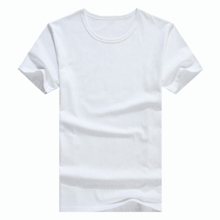 扎染纯棉白色布料T恤蜡染抱枕植物拓染方巾diy手帕围巾帆布包棉布