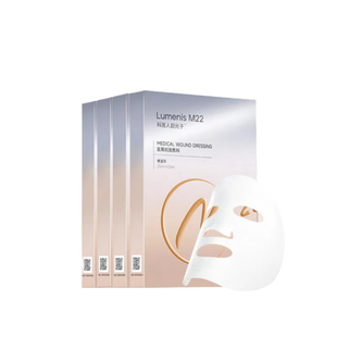 科医人M22 Stellar依克多因透明质酸钠械II敷料 创面护理 非面膜