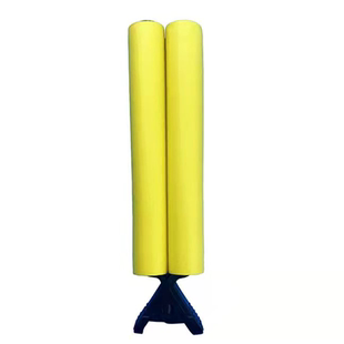 发廊热烫隔热夹烫发防烫无痕隔热棉棒理发店用品大全美发专用工具