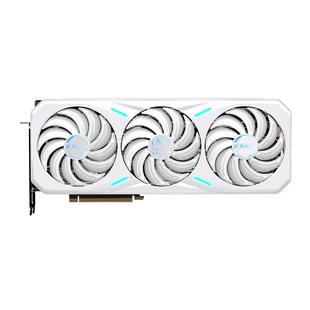 铭瑄RTX5080/5070/Ti电竞之心OC16G瑷珈设计AI电脑台式机独立显卡