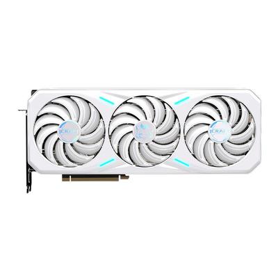 铭瑄RTX5080电竞之心/瑷珈显卡