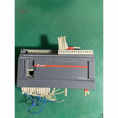 询价-埃森智能PLC，ARS-010E-48T-8 ，