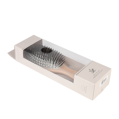 意大利气垫按摩梳蓬松