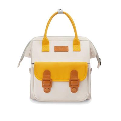 卡迪派子母包春季百搭外出亲子包