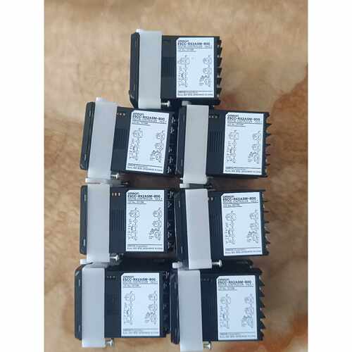 温控器E5CC-RX2ASM-800，Ver2.1版本询价