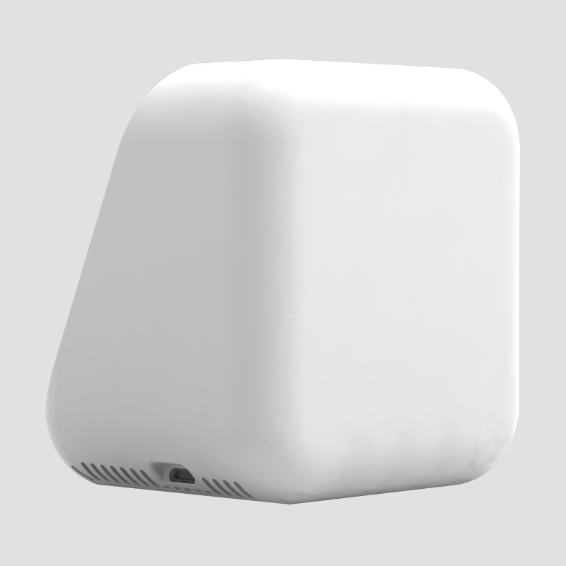 君时达扫码支付盒子扫小一维微码支付宝盒扫手机支付信白码器二维