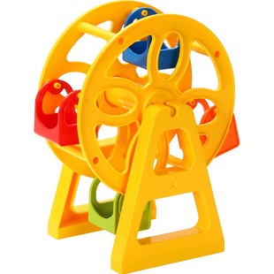 木质火车轨道车飞机场车站车库机房公交站码头兼容brio配件