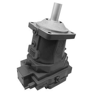 Rexroth力士乐液压马达A6VM柱塞A7VO107/160变量A2FO56/63/80/90E