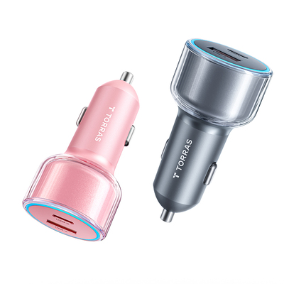 热销No.1图拉斯2026冰感快充车充