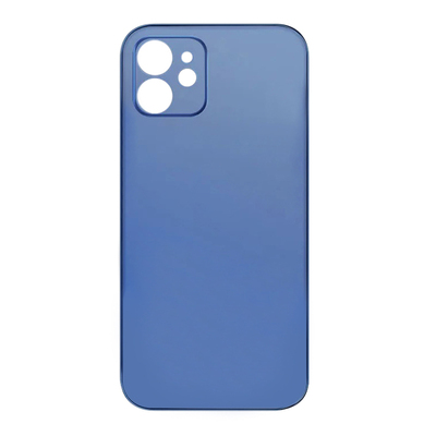 适用iPhone12手机壳苹果12ProMax磨砂Pro超薄Max防摔11抗摔mini镜头全包12Pro新款保护套十二男女网红硬壳pm