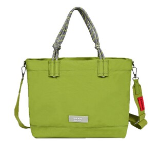 ROSE NOIRE日本乐天新款多巴胺饺子包单肩斜跨包轻便通勤托特包