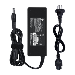 适用东芝笔记本电源适配器19V3.95A/4.74 75W/90通用L600 L700 L750 L510 L630电脑充电器15V5A电源线5.5*2.5