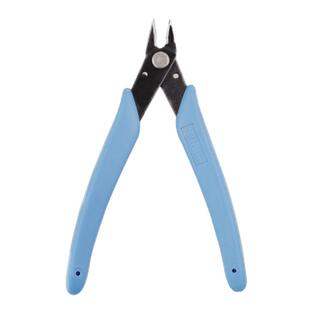 工业剪钳170II电子剪钳迷你钳170如意钳3G模型钳斜嘴钳钳子斜口钳