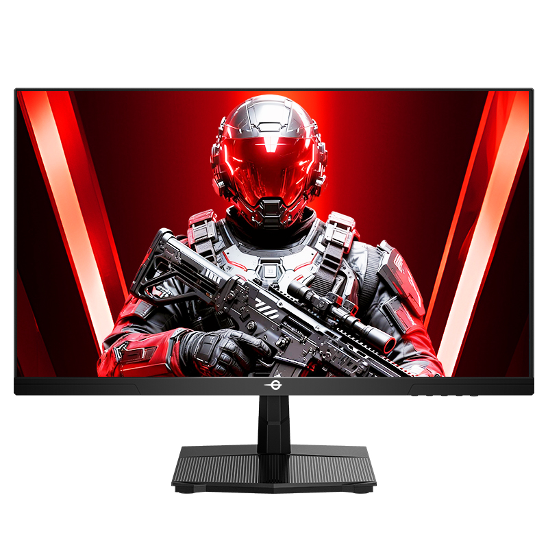泰坦军团215Hz电竞显示器24英寸电脑P2511G+屏幕27寸240Hz国补