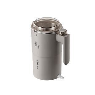 小熊干磨五谷杂粮粉碎器磨粉机研磨机家用超细小型打粉杯多功能