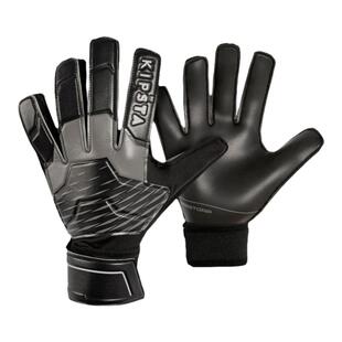 迪卡侬足球守门员手套门将手套儿童成人防滑专业比赛训练IVO2