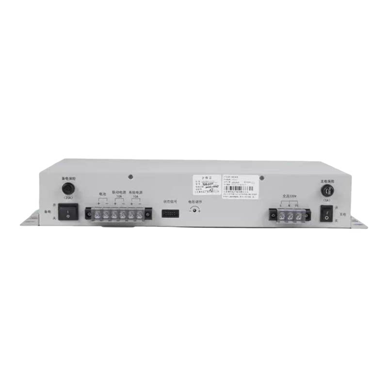 消防电源YJG5221原杰全新正品