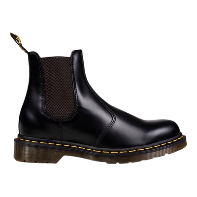 代购Dr.Martens男士切尔西靴Goodyear固特异工艺AirWair缓震鞋底
