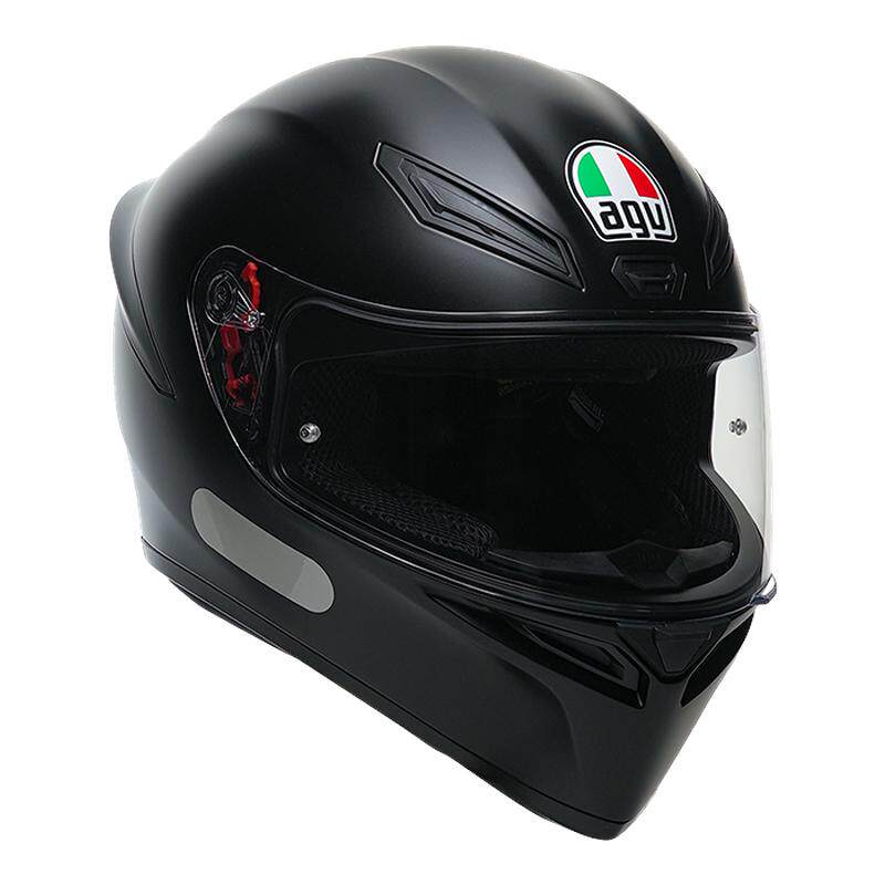 AGV K1S摩托车全盔机车骑行男花色四季通用官方旗舰店agv头盔3c男