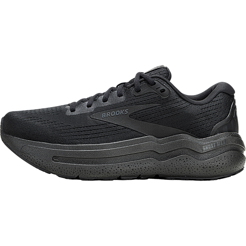BROOKS布鲁克斯Ghost幽灵Max 2跑鞋男款减震运动跑步缓震厚底