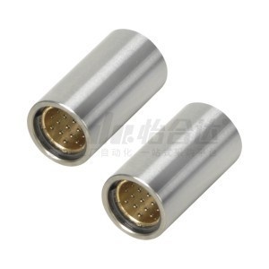 怡合 LOQ41-5/6/8/10/12达微型滚珠衬套导向组件用滚珠滑套整体型