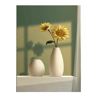 植物花卉客厅装饰画沙发背景墙挂画卧室餐厅玄关楼梯间壁画落地画