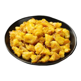 真庄盐焗掌中宝广东梅州客家特产鸡脆骨无骨休闲零食熟食即食小吃