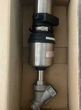 议价宝德burkert8802 比例调节阀.23008692定位器DN40口径功能包